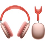 Apple AirPods Max, Kopfhörer rosa