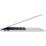 Apple MacBook Air 13,3" (2020) Generalüberholt, Notebook silber, 8 GB DDR4, 256 GB (256 GB SSD)