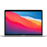 Apple MacBook Air 33,8 cm (13,3") 2020 Generalüberholt, Notebook silber, 8 GB DDR4, 1 TB (1 TB SSD)