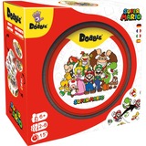 Asmodee Dobble Super Mario, Kartenspiel 