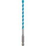 Bosch EXPERT HEX-9 MultiConstruction Bohrer, Ø 6mm Arbeitslänge 90mm