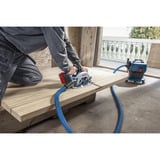 Bosch Professional Akku-Handkreissäge GKS 18V-68-2 Professional solo, 18Volt blau/schwarz, ohne Akku und Ladegerät, Ø 190mm