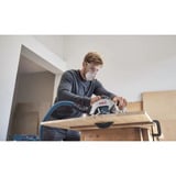 Bosch Professional Akku-Handkreissäge GKS 18V-68-2 Professional solo, 18Volt blau/schwarz, ohne Akku und Ladegerät, Ø 190mm