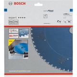 Bosch Professional EXPERT Steel Kreissägeblatt, Ø 160mm, 30Z Bohrung 20mm, für Handkreissägen