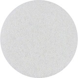 Bosch Professional Expert Vliesscheibe N880 Reinigung, Ø 150mm, Schleifblatt weiß, für Exzenterschleifer