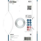Bosch Professional PRO Concrete Diamanttrennscheibe, Ø 125mm Bohrung 22,23mm