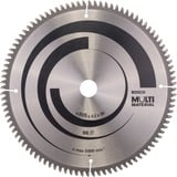 Bosch Professional PRO Multi Material Kreissägeblatt, Ø 305mm, 96Z Bohrung 30mm, für Kapp- & Gehrungssägen