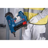 Bosch Professional Rundkopf-Streifennagel NB-25, 1.000 Betonnägel 25mm, für Akku-Betonnagler GNB 18V-38 Professional