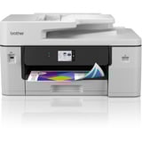 Brother MFC-J6760DW, Multifunktionsdrucker hellgrau/dunkelgrau, Scan, Kopie, Fax, USB, LAN, WLAN, Duplex (Druck)