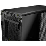 Corsair FRAME 5000D RS , Tower-Gehäuse schwarz, Tempered Glass