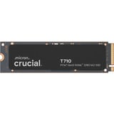 Crucial T710 1 TB, SSD PCIe 5.0 x4, NVMe 2.0, M.2 2280