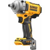 DeWALT Akku-Schlagschrauber DCF892NT, 18Volt, 1/2" gelb/schwarz, ohne Akku und Ladegerät, in TSTAK Box