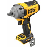 DeWALT Akku-Schlagschrauber DCF892NT, 18Volt, 1/2" gelb/schwarz, ohne Akku und Ladegerät, in TSTAK Box