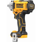 DeWALT Akku-Schlagschrauber DCF892NT, 18Volt, 1/2" gelb/schwarz, ohne Akku und Ladegerät, in TSTAK Box