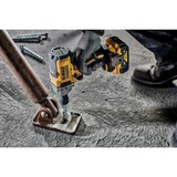 DeWALT Akku-Schlagschrauber DCF892NT, 18Volt, 1/2" gelb/schwarz, ohne Akku und Ladegerät, in TSTAK Box