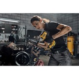 DeWALT Akku-Schlagschrauber DCF892NT, 18Volt, 1/2" gelb/schwarz, ohne Akku und Ladegerät, in TSTAK Box