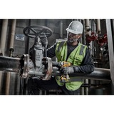 DeWALT Akku-Schlagschrauber DCF892NT, 18Volt, 1/2" gelb/schwarz, ohne Akku und Ladegerät, in TSTAK Box