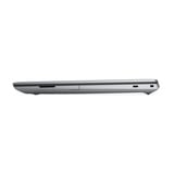 Dell Precision 5690-JGYGG, Notebook grau, Intel® Core™ Ultra 7 165H, NVIDIA RTX 2000, 32 GB DDR5, 1 TB (1 TB SSD), Windows 11 Pro 64-Bit