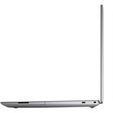 Dell Precision 5690-JGYGG, Notebook grau, Intel® Core™ Ultra 7 165H, NVIDIA RTX 2000, 32 GB DDR5, 1 TB (1 TB SSD), Windows 11 Pro 64-Bit