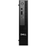 Dell Pro Micro (XYRRM), Mini-PC schwarz, Windows 11 Pro