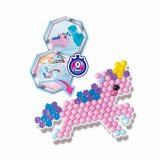 EPOCH Aquabeads - Designer Handtasche Bastelset, Basteln 