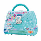 EPOCH Traumwiesen Aquabeads - Designer Handtasche Bastelset, Basteln 