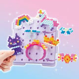 EPOCH Traumwiesen Aquabeads - Designer Handtasche Bastelset, Basteln 