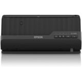 Epson WorkForce ES-C320W, Einzugsscanner schwarz, USB, WLAN