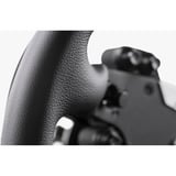  Fanatec ClubSport Steering Wheel RS + QR2 Wheel-Side, Austausch-Lenkrad schwarz, für PC, PlayStation ready