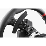  Fanatec ClubSport Steering Wheel RS + QR2 Wheel-Side, Austausch-Lenkrad schwarz, für PC, PlayStation ready