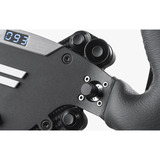  Fanatec ClubSport Steering Wheel RS + QR2 Wheel-Side, Austausch-Lenkrad schwarz, für PC, PlayStation ready