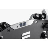  Fanatec ClubSport Steering Wheel RS + QR2 Wheel-Side, Austausch-Lenkrad schwarz, für PC, PlayStation ready