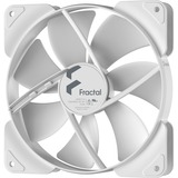 Fractal Design Aspect 14 White, Gehäuselüfter weiß