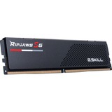 G.Skill DIMM 64 GB DDR5-5200 Kit, Arbeitsspeicher schwarz, F5-5200J3636D32GX2-RS5K, Ripjaws S5, XMP