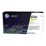 HP Bildtrommeleinheit gelb (CF364A) 