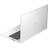 HP EliteBook 650 G10 (817N0EA), Notebook silber, Windows 11 Pro 64-Bit, 39.6 cm (15.6 Zoll), 256 GB SSD
