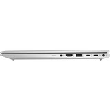 HP EliteBook 650 G10 (817N0EA), Notebook silber, Windows 11 Pro 64-Bit, 39.6 cm (15.6 Zoll), 256 GB SSD