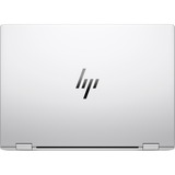 HP Elite x360 1040 G11 (A26VBEA), Notebook silber, Intel® Core™ Ultra 7 155H, Intel® Arc™ Graphics, 32 GB LPDDR5X, 1 TB (1 TB SSD), Windows 11 Pro 64-Bit