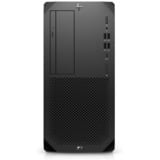 HP Z2 Tower G9 Workstation Generalüberholt, PC-System schwarz, Windows 11 Pro