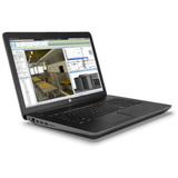 ZBook 17 G3 Generalüberholt, Notebook