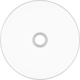 Intenso BD-R 25 GB, Blu-ray-Rohlinge 6fach, 25 Stück, bedruckbar, Retail