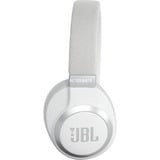 JBL LIVE 770NC, Kopfhörer weiß