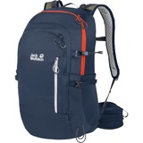 Jack Wolfskin ATHMOS SHAPE 28, Rucksack blau, 28 Liter