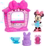 Just Play Disney Junior Minnie Mouse Sweet Treats Spielset, Spielfigur 