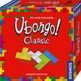 KOSMOS Ubongo Classic, Brettspiel 