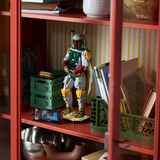 LEGO 75455 Star Wars Boba Fett, Konstruktionsspielzeug 
