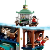 LEGO 76420 Harry Potter Trimagisches Turnier: Der Schwarze See, Konstruktionsspielzeug 