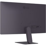 LG UltraGear 24G411A-B, Gaming-Monitor 60.4 cm (24 Zoll), schwarz, FullHD, IPS, HDMI, DP, Free-Sync, G-Sync-kompatibel, 120Hz Panel