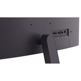 LG UltraGear 24G411A-B, Gaming-Monitor 60.4 cm (24 Zoll), schwarz, FullHD, IPS, HDMI, DP, Free-Sync, G-Sync-kompatibel, 120Hz Panel