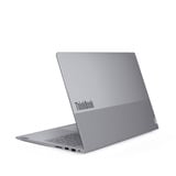 Lenovo ThinkBook 16 G9 (21UT000FGE), Notebook grau, AMD Ryzen 7 250, AMD Radeon 780M, 16 GB DDR5, 512 GB (512 GB SSD), Windows 11 Pro